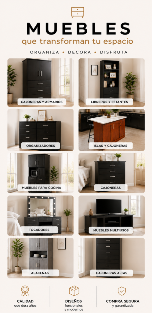 Muebles Chihuahua, muebleria buena muebles economicos